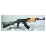 Romarm Cugir AK-47 WASR-10 7.62 x 39mm Rifle SN# 1-94905-11 RO