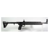 Kel-Tec Sub 2000 .40 S&W Rifle SN# EMN45, Folding Stock, In Box
