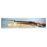 Russian Mosin Nagant M91/30 7.62 x 54R Bolt Action Rifle SN# 9130307512, With Bayonet, Mfg 1941, In 