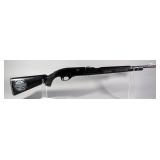 Remington Nylon 66 Black Diamond .22 LR Rifle SN# A2167626
