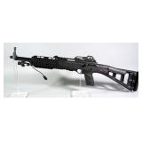 Hi-Point Model 4595 .45 ACP Rifle SN# R28507, With Laser, 5 Total Mags, In Box