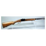 Chiappa Double Badger .22 Mag/.410-75 Over/Under Rifle/Shotgun Combo SN# 15C06629, See Description F