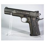 Rock Island Armory M 1911 A2-MM .22TCM Pistol SN# TCM004480, Additional 9mm Bbl, 2 Total Mags And Pa