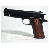 Remington 1911- R1 .45 Auto Pistol SN# RH18613A, Never Fired, 2 Total Mags, And Paperwork, In Hard C