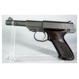 High Standard Dura-Matic M-101 .22 LR Pistol SN# 2114072, In Box