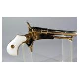 Pedersoli Guardian Pearl 4.5mm Derringer SN# G1943