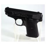 Bryco / Jennings Bryco 38 .380 Auto Pistol SN# 442871, In Soft Case