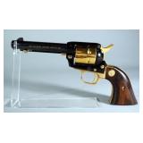 Colt Frontier Scout .22 LR 6-Shot Revolver SN# 11800K, Never Fired, Oklahoma Diamond Jubilee 1890-19
