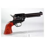 Heritage Rough Rider .22 LR 6-Shot Revolver SN# 1BH031549