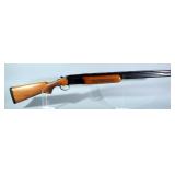 E.R. Amantino / Stoeger Condor Supreme 12 ga Over / Under Shotgun SN# R21483-05