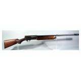 Remington Model 11 12 ga Shotgun SN# 458745, Embossed Receiver, Poly-Choke
