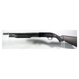 Mossberg Maverick 88 12 ga Pump Action Shotgun SN# MV0293603