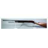 Marlin Model 19 12 ga Pump Action Shotgun SN# 123160, Exposed Hammer