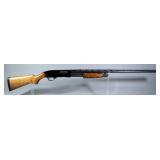Winchester Ranger Model 120 20 ga Pump Action Shotgun SN# L1437186, With Win Choke Bbl