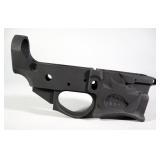 Spikes Tactical Warthog Multi-Cal Billet Lower Receiver SN# WH03097, In Box