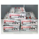 Winchester .308 Ammo, Approx 100 Rds