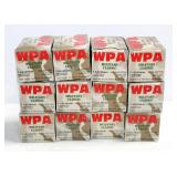 Russian WPA Military Classic 7.62x39mm Ammo, Approx 240 Rds