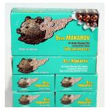 Brown Bear 9mm Makarov Ammo, Approx 300 Rds