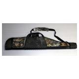 Red Head Padded Camo Long Arm Case