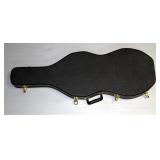 Violin Case Style Long Arm Case, With Foam Padding, 42.5" Long