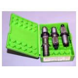 Redding Full Length .223 REM 4-Piece Reloading Die Set In Case