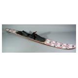 Budweiser Slalom Ski