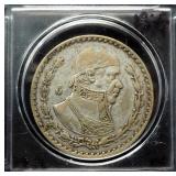 1944 US Philippines Centavo And 1962 Mexican Pesos