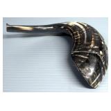 Rams Horn Shofar