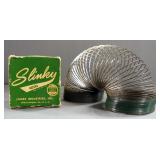 1947 Slinky In Original Box