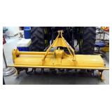 King Kutter 3-Point Gear Driven, 6