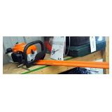 Stihl Gas Powered Hedge Trimmer Model SH45, Brand New Never Used