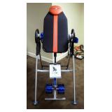 Iron Man ATIS Ab Training Inversion System