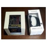 Garmin VIVO Smart HR, Summit Outdoor Watch 20036