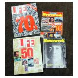 Life Special Anniversary 50 Years, The 70