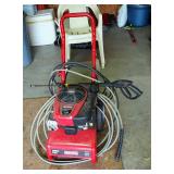Craftsman Gas Powered Power Washer, Model 580.752870