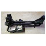 Caldwell Lead Sled PFT