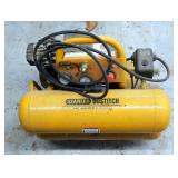 Stanley Bostitch Electric Air Compressor, Model CWC200CT, 2 HP