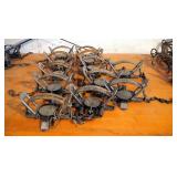 Duke Coil Spring Traps, No. C3S, Qty 12