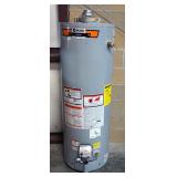State 40000 BTU/Hr, 40 Gallon, 0.66 UEF, Glass Coated, Natural Gas, Atmospheric Vent, Tall, Resident