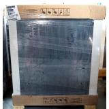 Goodman 80% AFUE 80,000 BTU 1 Stage Upflow Gas Furnace Heater, Furnace Model GMES800804BN, New