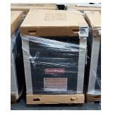 Goodman 80% Single Stage 120K BTU Gas Furnace, Furnace Model GMES801205DN, New