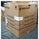 Pentair Sand Filter Model 140210, New