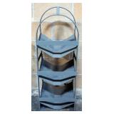 Kargo Master Tank Rack