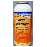 Nu-Calgon RX-Acid Scavenger, Qty 8