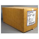 Genteq 1/3 HP 115V 1075 RPM 4-Speed Motor