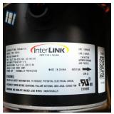 Draft Inducer Assemblies #49W49, Qty 6