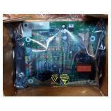 Hot Surface Ignitor Control Boards, And Thermostatic Expansion Valves, See Descrip And Images For De