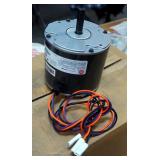 Draft Inducer Assemblies #43W49, Qty 8, See Images For Details