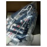 Water Level Sensor Assembly, Pop Safety Valve, Humidifier Sol Valve, Fan Blower Controls And Direct 