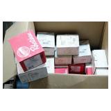 Smart Gas Valve Pilot, Qty 12 And Dual Gas Valve Uni-Kit, Qty 35, See Images For Details